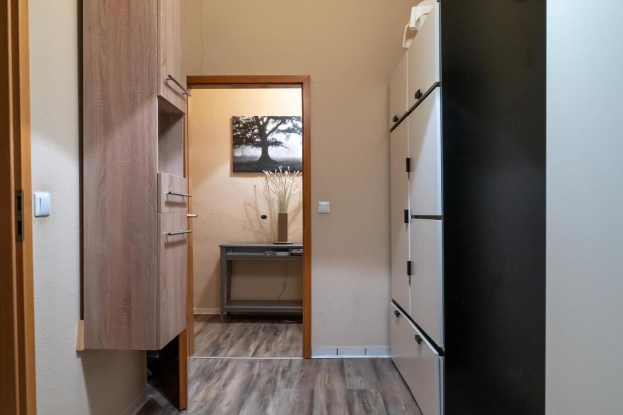 Upmarket Studio With Balcony In Friedrichshain Apartment *
