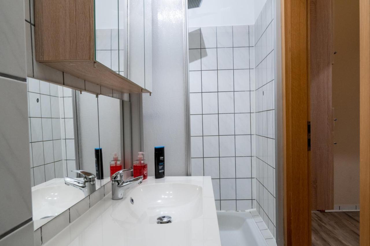 Apartment Upmarket Studio With Balcony In Friedrichshain *